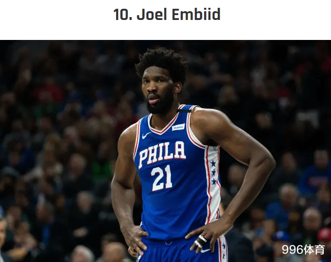 詹姆斯·哈登|后來居上！美媒更新MVP榜：詹皇依舊無緣，哈登9，庫里被超越