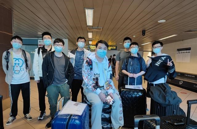 安一妈妈学育儿|Dota2-TI10小组赛:Aster茶队不敌T1,或将落入败者组!