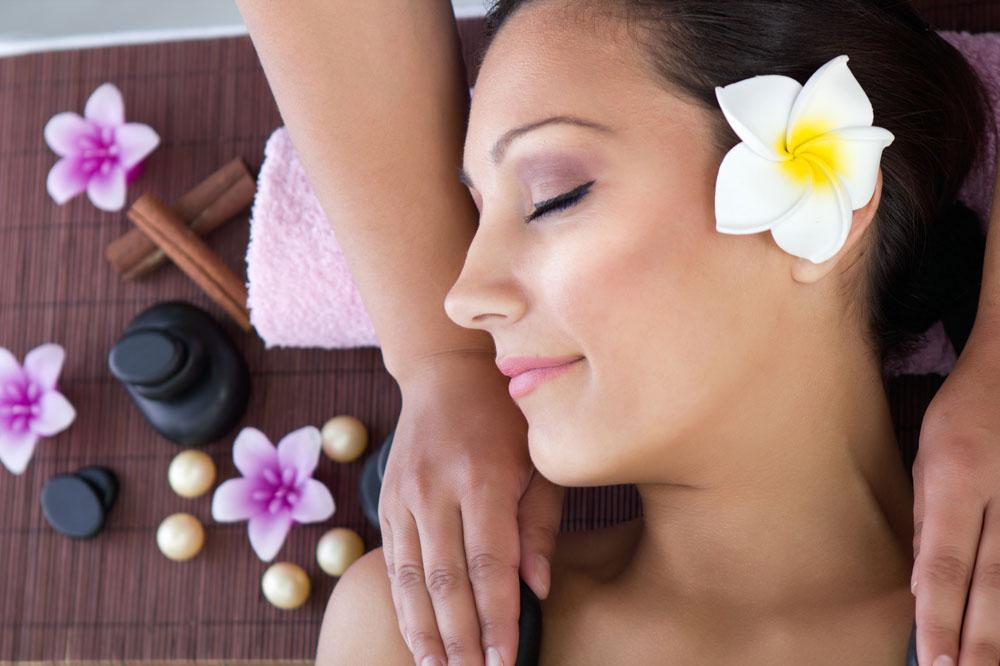 按摩|如何通过按摩缓解压力?