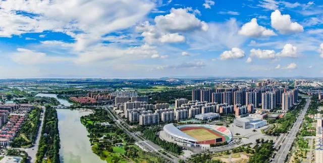 南京广播电视台 定了!南京又一机场,下半年开工