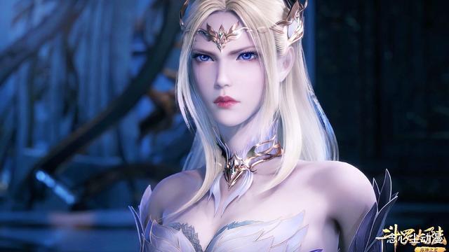 小舞|唐三第九考和千仞雪赤裸相对,七怪全程看直播,心里都在想什么