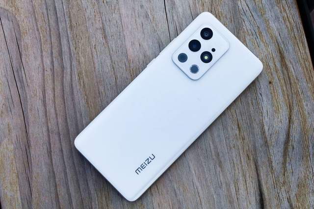 dxo|魅族让利大会倒计时，魅族18s Pro还没有行动？