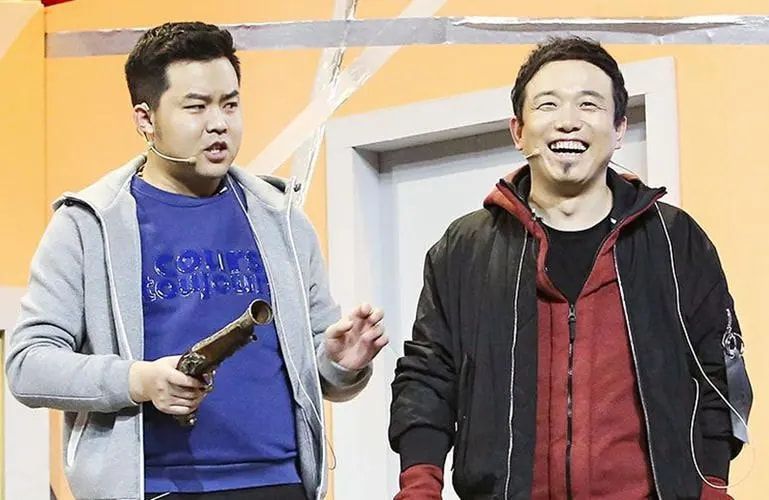 崔志佳|网大又一部“王炸”上线，故事简单笑点却十足，丝毫不输院线电影