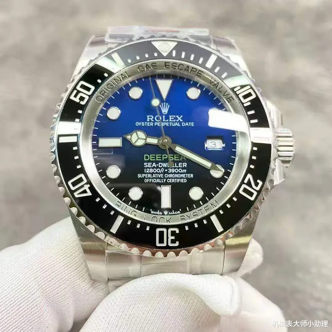 机械表大师小助理|机械表大师：1-8万价格区间的手表，都有哪些性价比之王？