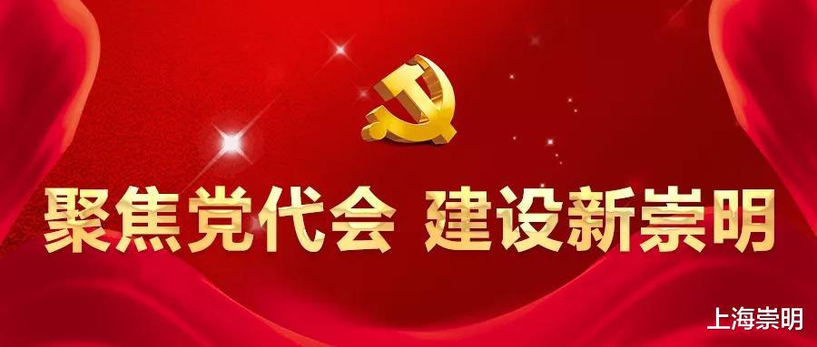 哈尔滨|崇明世界级生态岛未来五年“发展密码”，藏在四个“更”里