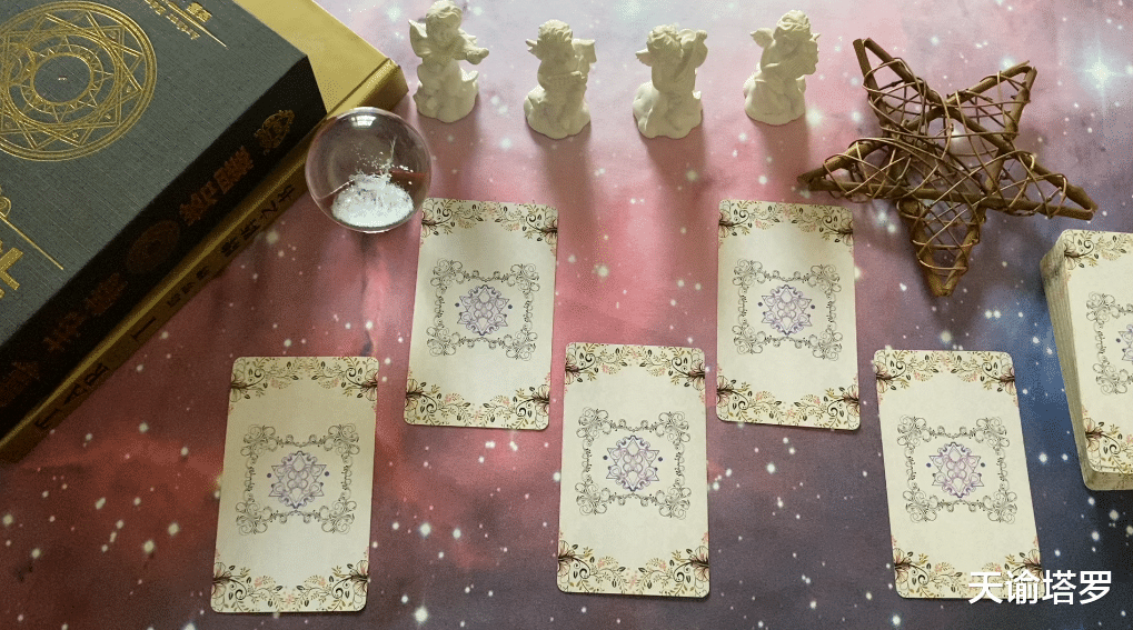 天谕塔罗|天谕塔罗：巨蟹座8月运势，会找到一个平衡点，得到公平的对待