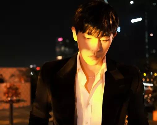 陈妍希|邓伦新戏？赵露思有背景？刘诗诗陈妍希关系？林志炫实力派？