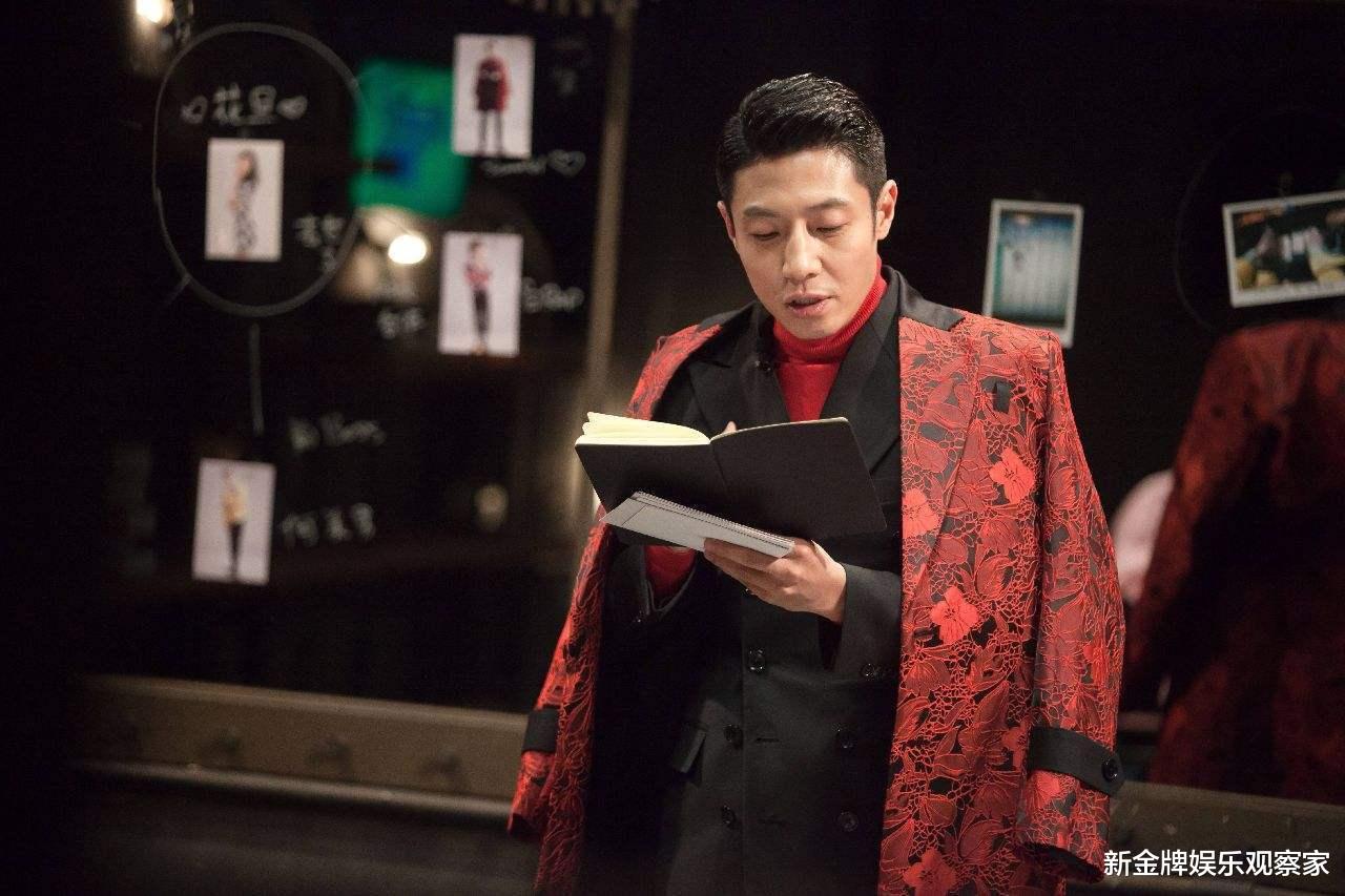 虞书欣|网曝大侦探7明星阵容，何炅张若昀王鸥领衔，撒贝宁没来有苦衷？