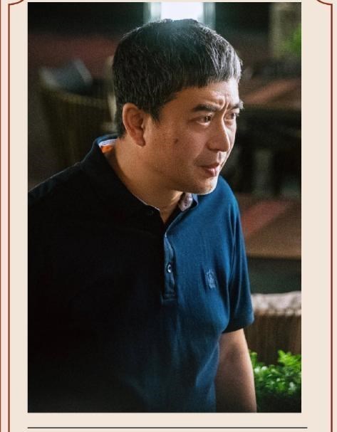 张嘉益|张嘉译：改名不到一年，全运会演出工作证却意外暴露自己“真名”