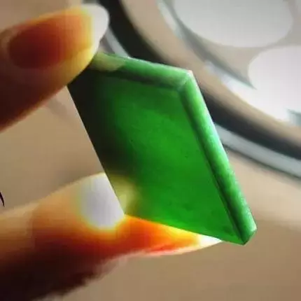 翡翠|翡翠的九水十六种，你都弄懂了吗