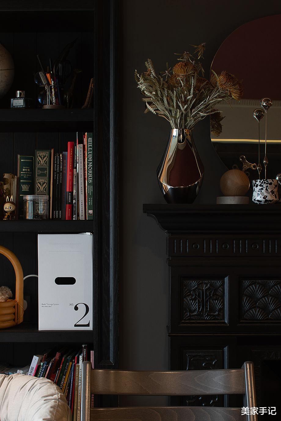 美家手记|坚持摒弃客厅，不买沙发茶几！这对夫妻的家，成了装修界的教科书