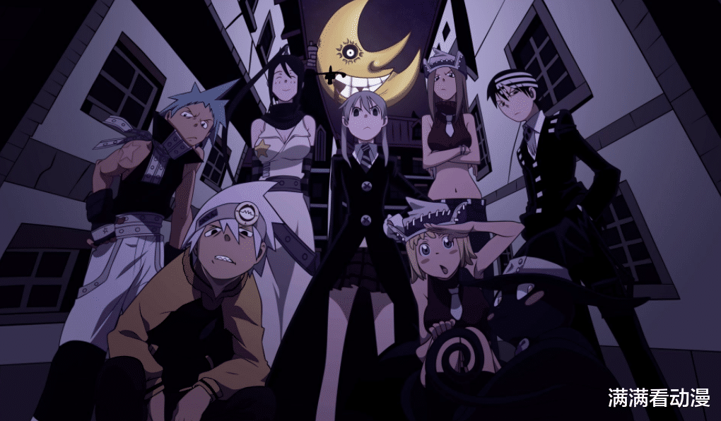 |這些你可能沒看過的戰斗番，推薦給你，千萬不要錯過