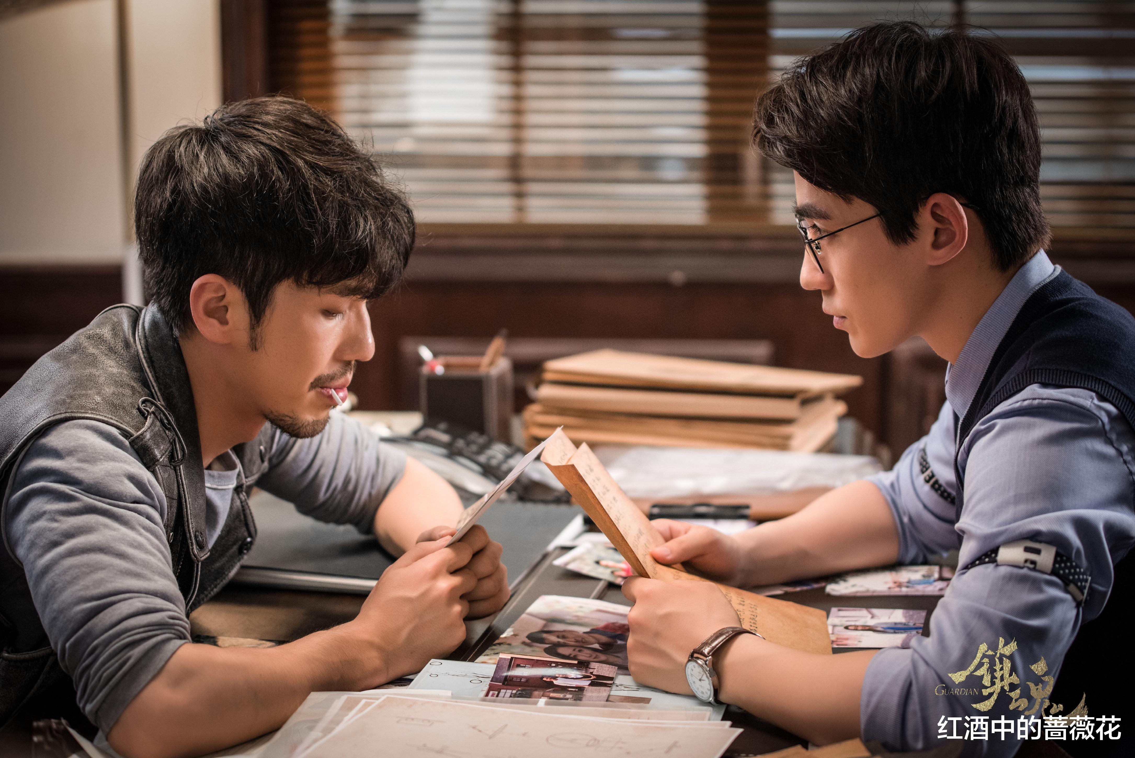 镇魂|一字之差,剧情差之千里,细数剧名相近剧情不同的影视作品