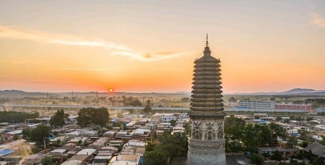 童书小窝|锦州十大人文奇观:义县独占五个,成为最大赢家