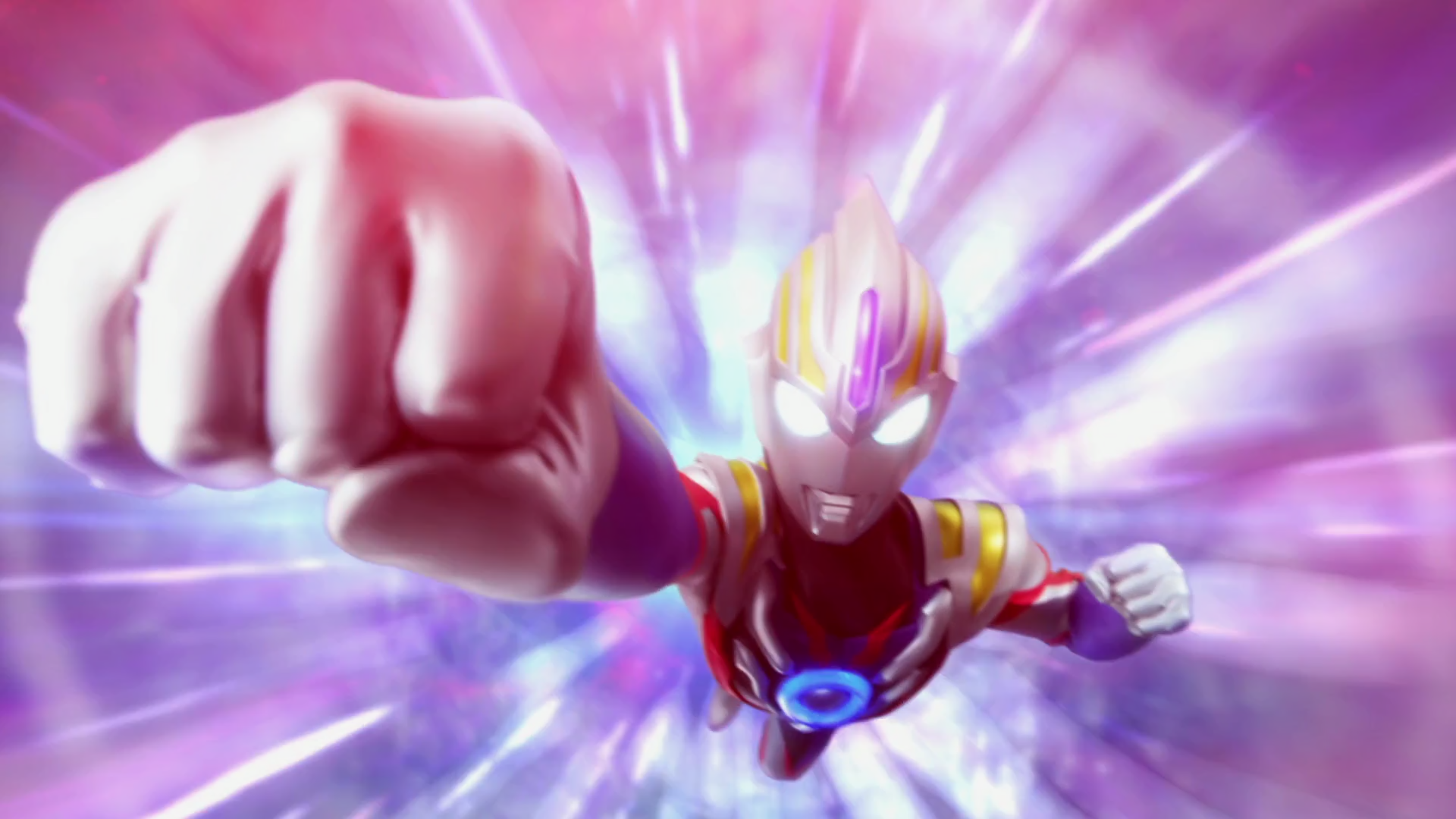 欧布|?兼具开创性和纪念性,新生代口碑逆转之作《欧布》到底如何优秀