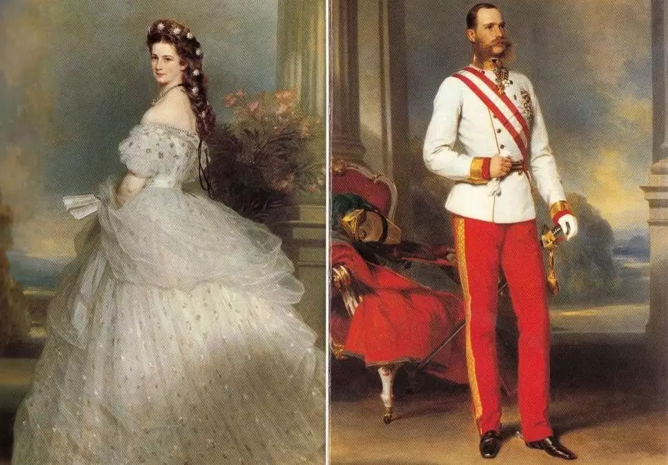 |她是欧洲最美王后，竟然收藏这些东西！有些已经升值数十倍。