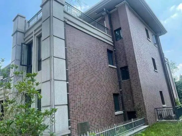 别墅|江苏淮安一套别墅经过82轮竞价以592万成交