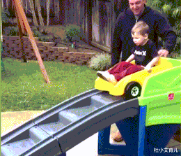 杜小艾育儿|郭晶晶赴奥运，霍启刚在家野性带3娃：爸爸带娃，活着就行哈哈哈