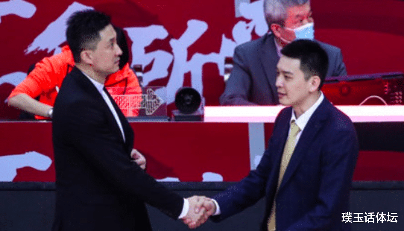 辽宁男篮|元旦大战！辽粤强强对决，赛前胡明轩杨鸣赵继伟朱荣振更新动态