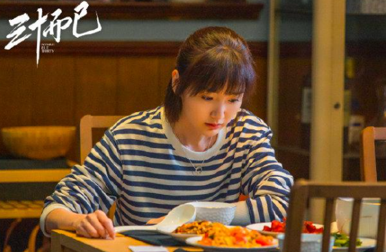 神探狄仁杰|33岁毛晓彤近照脸肿变形，被指撞脸黄奕？与陈晓时隔8年再度合作