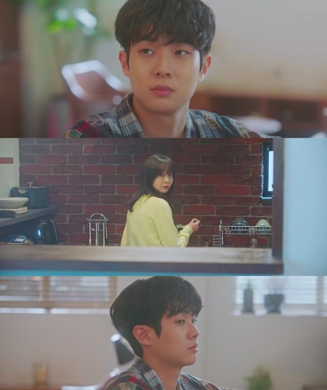 金多美|《那年我们的夏天》日落吻后续!崔宇植推掉工作陪金多美居家约会