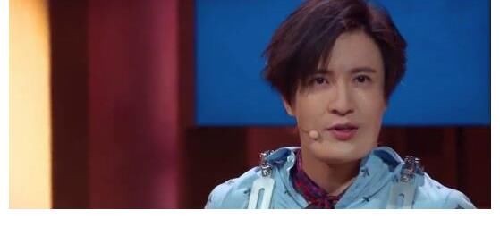 田源|田源想回天天向上,汪涵就送了一个字,吉杰趁机大胆提要求