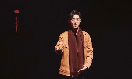 鞠婧祎|肖战遇新挫折！话剧演出公然遭痛批，观众纷纷为他抱不平