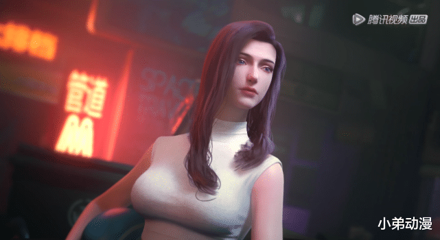 陈末|星骸骑士完结:解语师变身怪物,陈末分享创世之力,黑发克莱缇亮眼