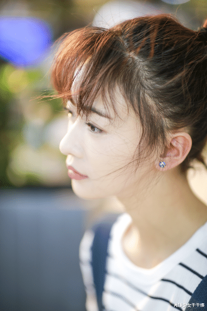 吴谨言|以为自己很火，对央视工作人员耍大牌被警告，三部剧播出无人问津