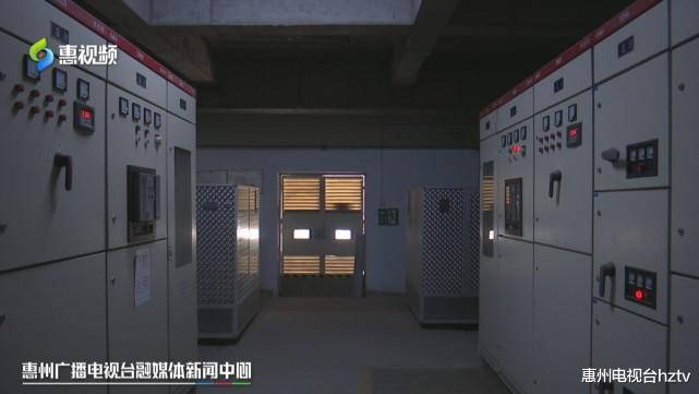 土地流转|大亚湾：房屋入住6年供电一直未移交 物业回应正协调处理