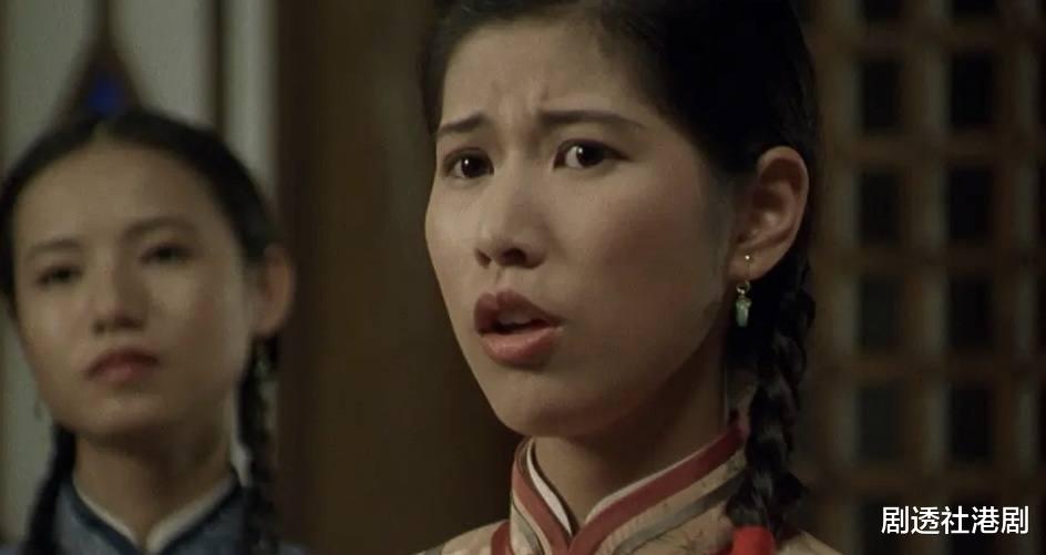 TVB|TVB90年代“五美”近况，有人整容成瘾变蛇精脸，有人未婚产子