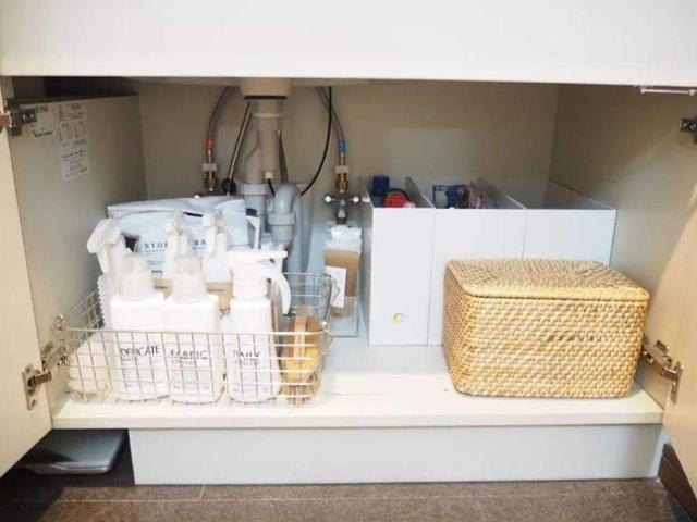 装修设计大全 家里卫生间再大，也不要久放这5样东西，很多人都忽视了！