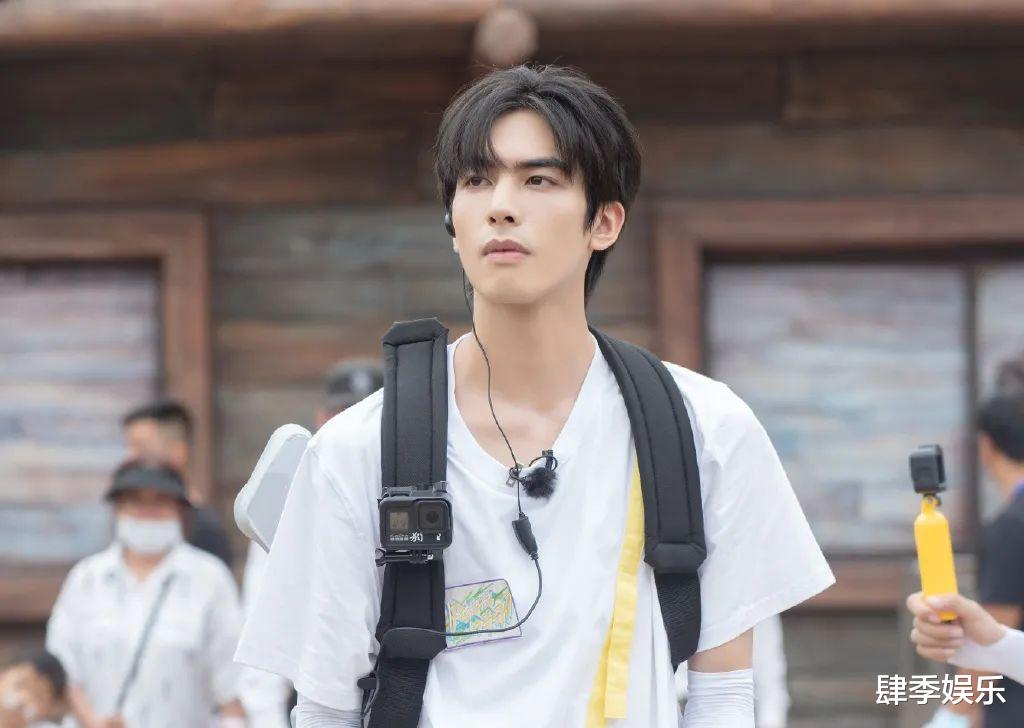 隋源|《牛气满满的哥哥》：严屹宽最终为何“自投罗网”？原因有三