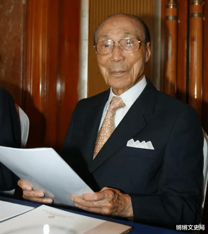 邵逸夫|邵逸夫107岁逝世，仅有2名女星有资格出席葬礼，4子女拒绝继承遗产