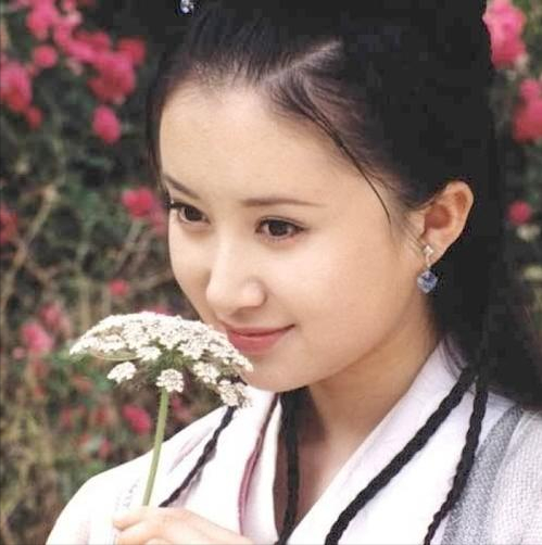 金铭|韩国的文根英，中国的金铭，日本的小千代，这3位童星花期太短了