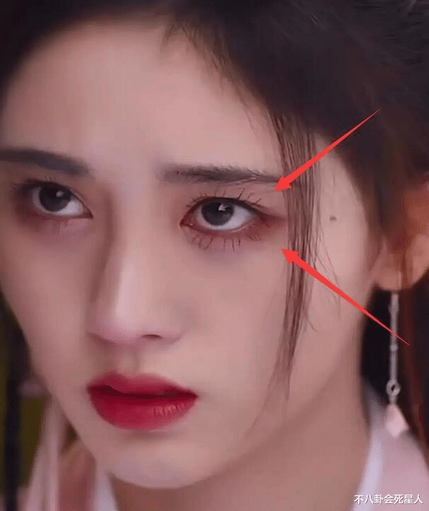 鞠婧祎|我从来没见过这么高清的鞠婧祎！