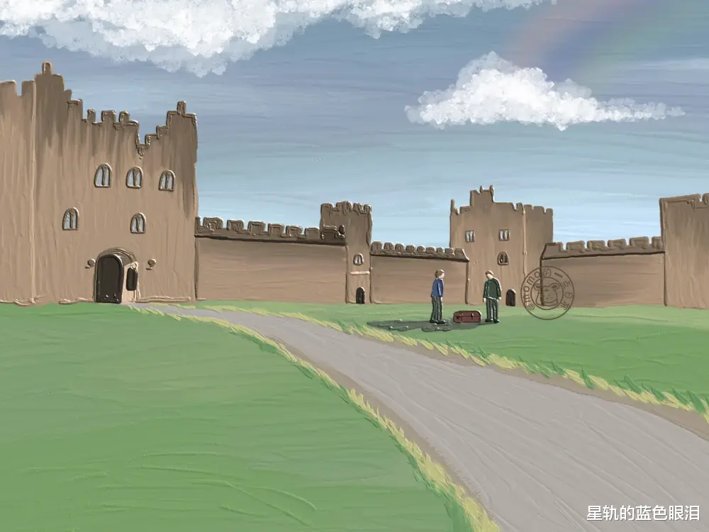 星轨的蓝色眼泪 嫁得好的星座女，老公不仅能力强，而且体贴，她们的人生令人羡慕