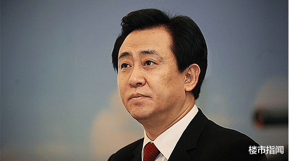 许家印|许家印时代结束了，房地产真的迎来“拐点”？2个信号！