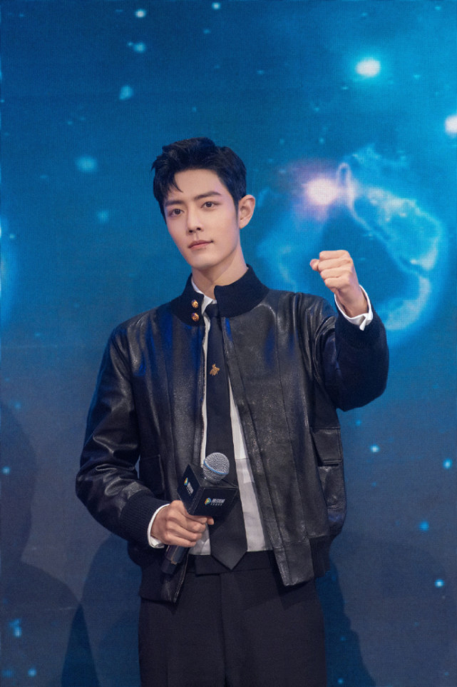 龚俊|再过半年龚俊彻底取代肖战？网友从5个方面对比，确实有点危险