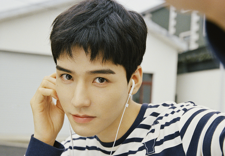 余文乐|《中餐厅5》嘉宾暂定，5位常驻4位新人，《山河令》剧组迎小团建