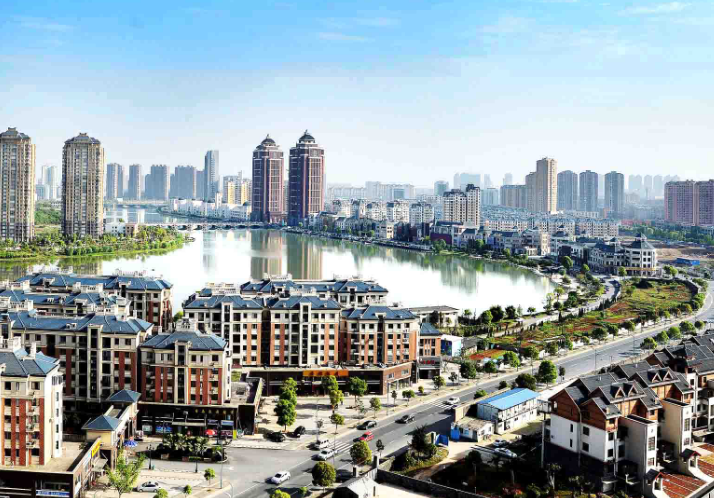 楼市|刚需的门槛变高了，6套是标准？