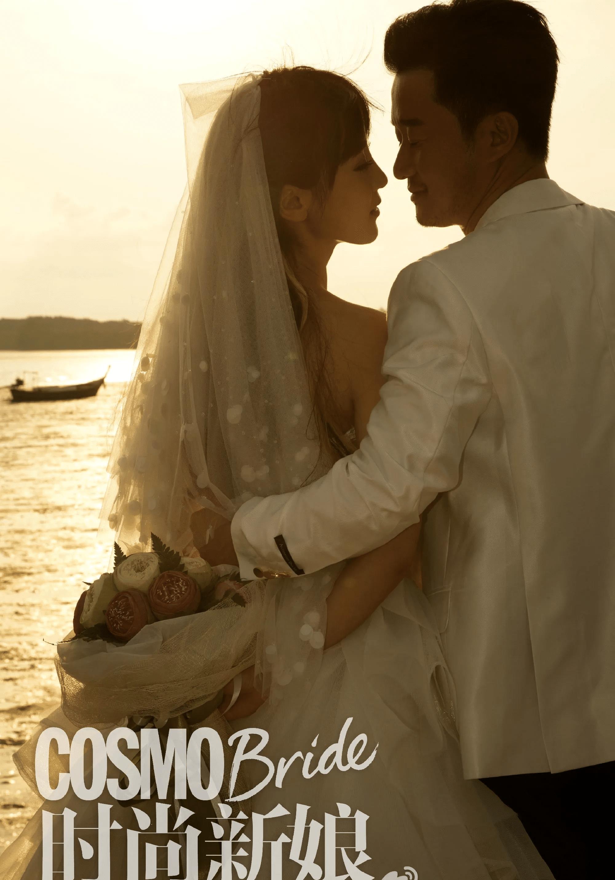 徐丰溪|吴京出事了?被拍到和马丽私会密聊,两人笑容满面同乘一辆车