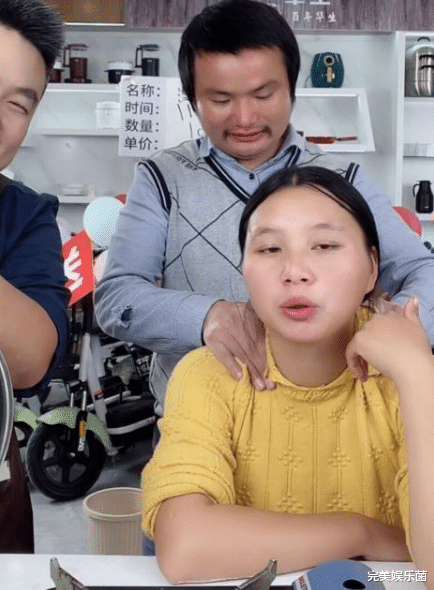 人物设定|牛爱芳夫妇更动态，小春花穿新衣换新鞋，“恶婆婆”收敛不再演戏