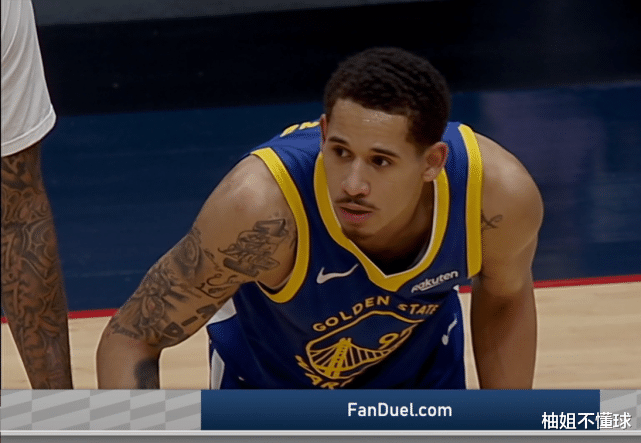 安德森|“迷你版伊戈达拉”！安德森让人看到角色球员的不容易，真正拼出来的球员