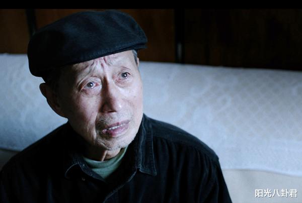 徐才根|89岁戏骨徐才根骑自行车拍戏，意外遭遇车祸去世，翟天临发文悼念