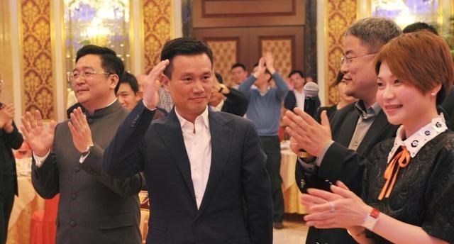 贾跃亭 又一家世界500强“倒下”,负债1307亿,名下200多套房产卖不出去