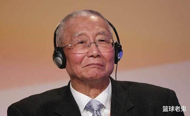 魏纪中|逼走陈忠和刘国梁 阻碍郎平续约，魏纪中晚年为何成“体坛恶人”
