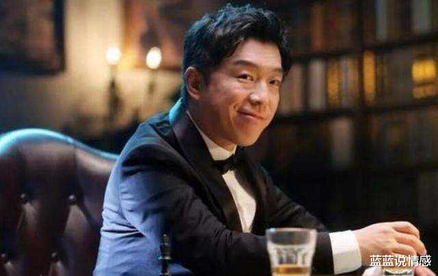 黄渤|年入百万却送父亲去养老院？黄渤的清醒，打了多少人的脸