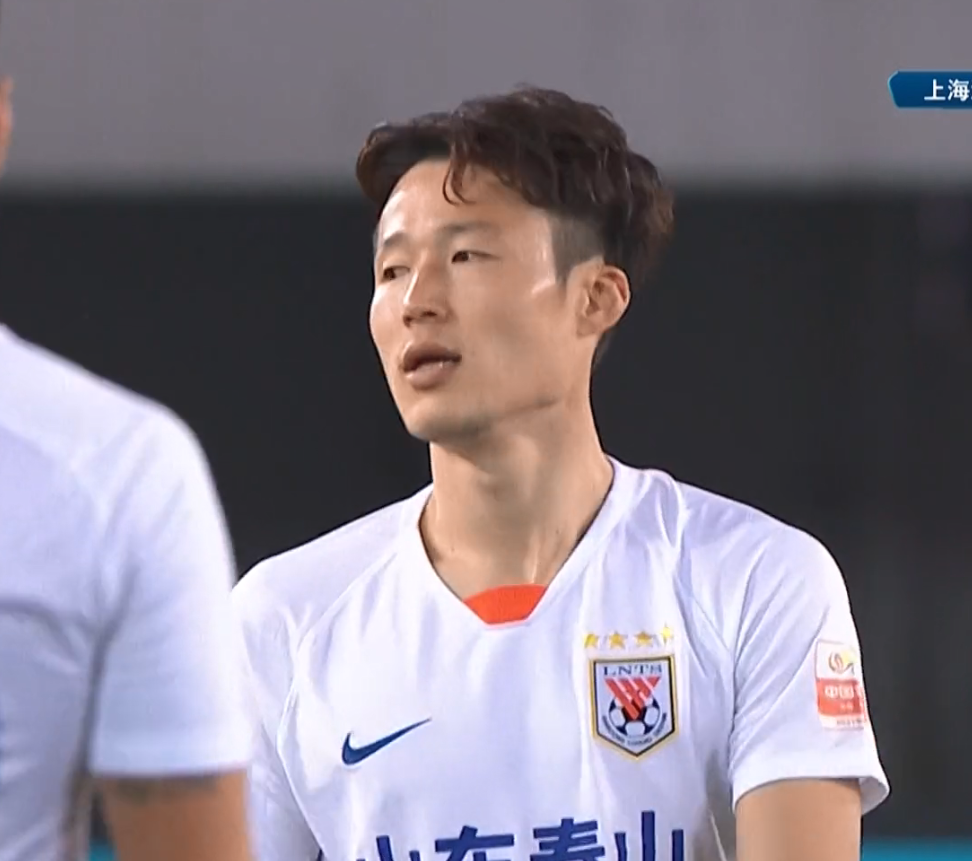 泰山隊(duì)|第7次！泰山隊(duì)球員當(dāng)選中超單輪最佳，3人各兩次，新科MVP浮現(xiàn)