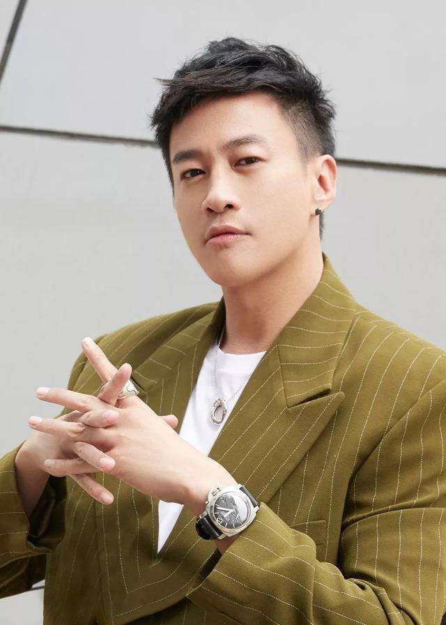 丑帅|是丑帅还是氛围帅哥，你的别样男神属于哪一类